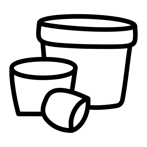saksı imalat